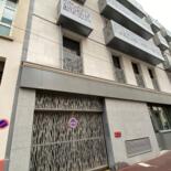 1 Parkings à louer à Clichy 92