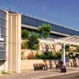 Parking Montpellier Frejorgues