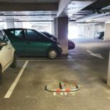 Parking en sous-sol - Saint-Pierre-du-Perray