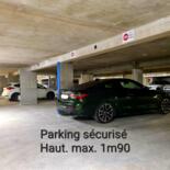 Porte de Versailles Parc des Expo