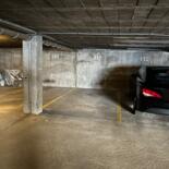 Parking souterrain Lyon Point du jour/EdLocard