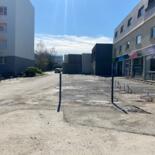 Location de parking LA COURROUZE