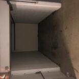 Parking souterrain Cesson