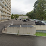 Parking Saint germain en laye