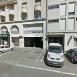 Location parking saint agne