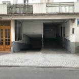 Parking metro Berault