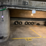 Parking pour Moto -10 rue de la cour des Noues - Paris 20ème - 45€/mois