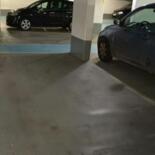 Parking couvert proximité Rue commerçant Edward Vaillant