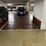 Location parking Paris 15