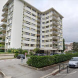Parking près de l'Impérial et du Paquier