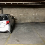 Place de parking PARIS 11 ème Résidence sécurisée  Métro Couronne