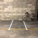 Parking Moto proche Jaurès Stalingrad 75019/75010