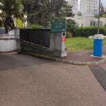 Parking à 5min de la défense