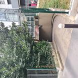 Location parking voiture citadine - Paris 13ème