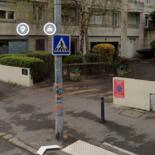 parking sèvre et Chaville