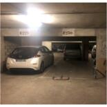 Place de parking