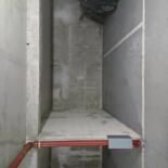 Location Parking privé en sous sol PARIS 14