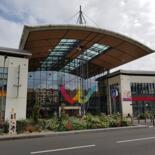 Place de parking centre ville Calais