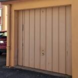 Box fermé amphion les Bains