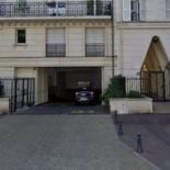 Place de parking intérieure et sécurisée - RER ISSY et Tram Les Moulineaux