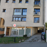 Parking proche Gare Matabiau
