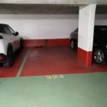 Parking couvert sécurisé à Issy Les Moulineaux