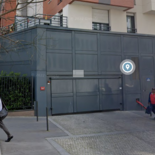 Place Parking Sous Sol - Becon Les Bruyeres