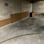 Parking couvert pour moto / scooter  sécurisé 47 rue de vouillé 75015 Paris