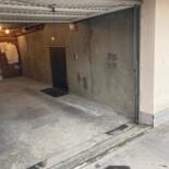Garage en sous sol Annecy proche gare et centre ville (74000)