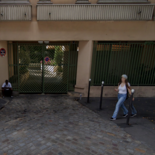 Parking souterrain sécurisé nord-est Paris