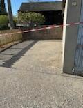 PARKING   BOURGOIN-JALLIEU   GROS UTILITAIRE, CAMPING-CAR, voiture