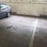 Parking Créteil Préfecture