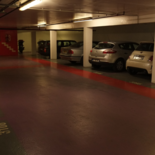 parking 13ème