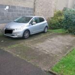 Place de parking proche Place Zola, Nantes