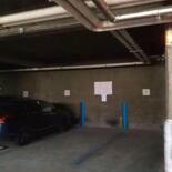 Parking 5ème - Place monge / Censier