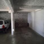 Parking proche tram Stalingrad