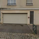 Parking à Asnières sur Seine