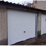 Garage valence