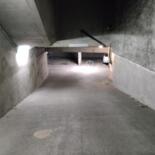 Parking près de la gare part dieu - Lyon 3eme