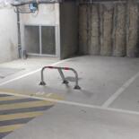 Parking Orsay RER B Le Guichet