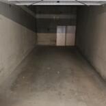Box fermé au quartier du Fresnay à sartrouville