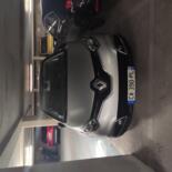 Loue place de parking Paris XIIIe BNF