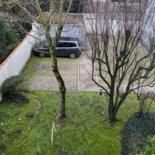 Place de parking privé et sécurisé près RER BRY SUR MARNE