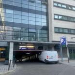 Parking au coeur de Bercy Village  Paris 12e