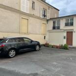 PARKING PARC DES PRINCES