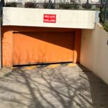 Parking sous Maisons-Alfort Ecole Vétérinaire