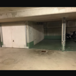 Parking à louer rue de Bagnolet Paris 20e