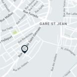 Parking proche Gare Saint-Jean - Bordeaux