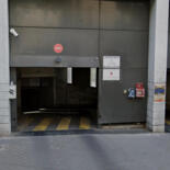 3 places Parking - Boulevard grenelle Paris 15eme