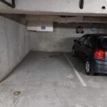 Parking à Issy-les-Moulineaux
